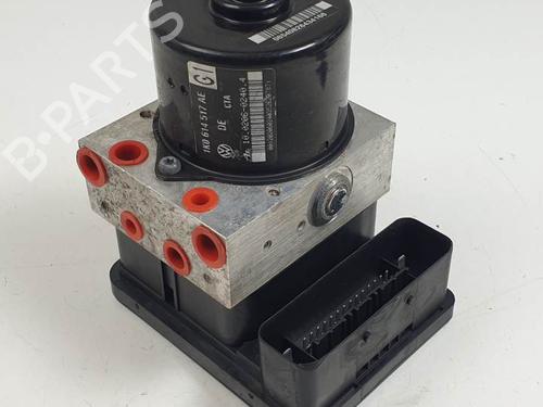 ABS Bremseaggregat VW GOLF V (1K1) 2.0 TDI (170 hp) 28178233