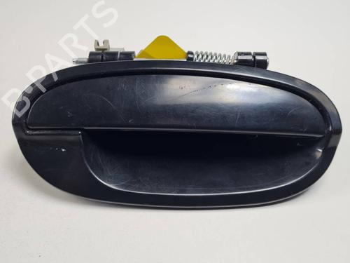 Used Rear right exterior door handle Rear right exterior door handle 38927856 38927856
