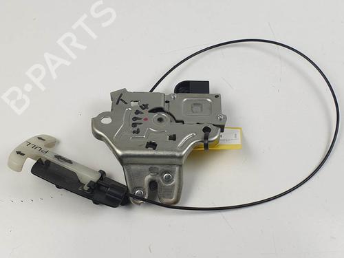 tailgate-lock-infiniti-q50-2013-25119582 main image