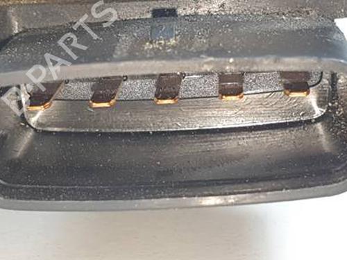 Viskermotor vindrute SSANGYONG RODIUS I 2.7 Xdi | BP30763191M29