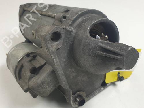 Used Starter Starter CITROËN C4 Grand Picasso I (UA_) 1.6 HDi (109 hp) 30959183 30959183