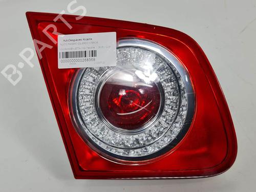 Used Left tailgate light Left tailgate light VW JETTA III (1K2) 1.9 TDI (105 hp) 7034399 7034399