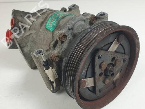 Used AC compressor AC compressor RENAULT CLIO II (BB_, CB_) 1.6 16V (BB01, BB0H, BB0T, BB14, BB1D, BB1R, BB2KL, BB3G... (107 hp) 31033741 31033741