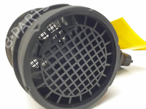 Used Mass air flow sensor Mass air flow sensor SAAB 9-3 (YS3F, E79, D79, D75) 1.9 TiD (150 hp) 24914582 24914582