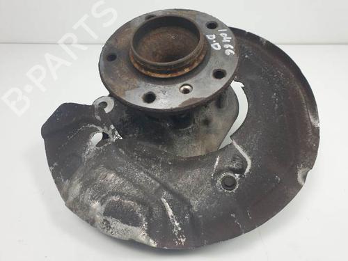 Right front steering knuckle BMW 3 Convertible (E93) 325 i | BP11083927M26 