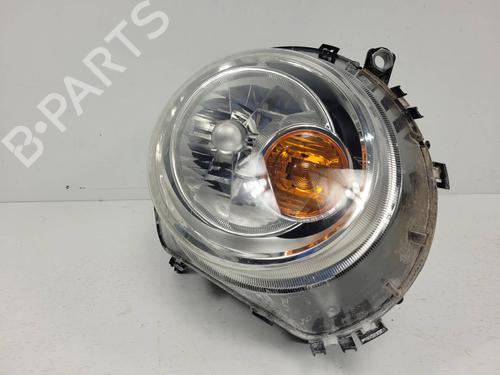 Used Left headlight Left headlight MINI MINI CLUBMAN (R55) Cooper (120 hp) 34517769 34517769