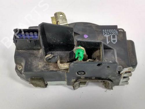 Front left lock SAAB 9-5 Estate (YS3E) 2.3 t | BP7788199C98 