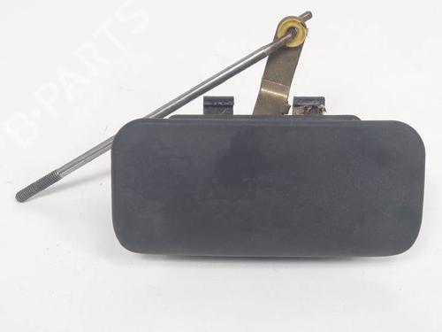 Used Front right exterior door handle FORD TRANSIT Van (FA_ _) 2.4 DI (FAA_, FAB_, FAC_, FAD_) (90 hp) 7851758