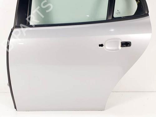 Left rear door SAAB 9-3 (YS3F, E79, D79, D75) 1.9 TiD | BP24914870C4 