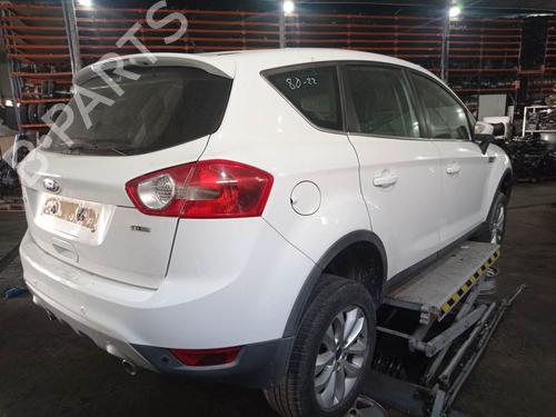 Electronic module FORD KUGA I 2.0 TDCi 4x4 | BP10239119M83 - Image 15