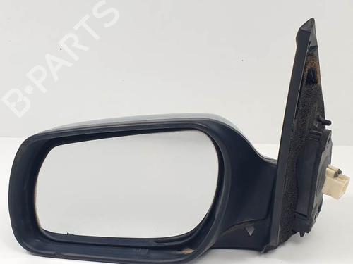 Left mirror MAZDA 2 (DY) 1.4 | BP24929915C26 