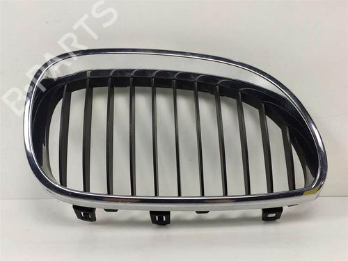 Used Grille Grille BMW 5 Touring (E61) 525 i (192 hp) 9757192 9757192