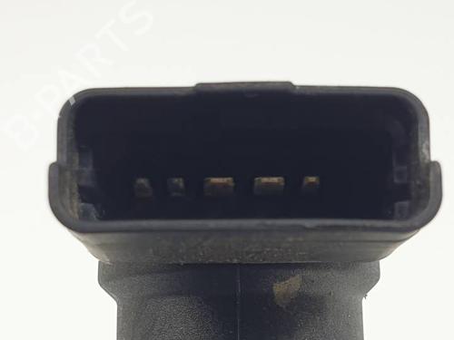 Luftmassemåler CITROËN C3 I (FC_, FN_) 1.4 16V HDi | BP30049781M95 