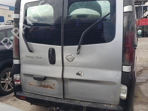 Right front indicator NISSAN PRIMASTAR Bus (X83) dCi 100 | BP24930009C33 - Image 11