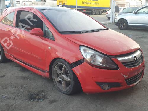 AC compressor OPEL CORSA D (S07) 1.7 CDTI (L08, L68) | BP31327737M34  - Image 22