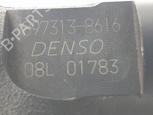 Injector OPEL COMBO Tour 1.7 CDTI 16V | BP25590804M100 
