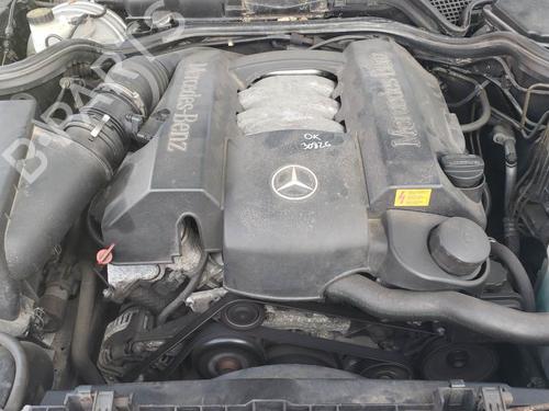 Engine MERCEDES-BENZ E-CLASS (W210) E 240 (210.061) | BP28061813M1 - Image 26