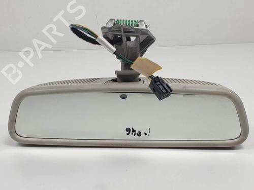 Rear mirror MERCEDES-BENZ E-CLASS (W211) E 280 (211.054) | BP11540481I6 - Image 2