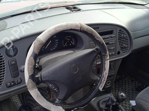 Left tailgate light SAAB 9-3 (YS3D) 2.0 Turbo | BP8825140C79  - Image 10