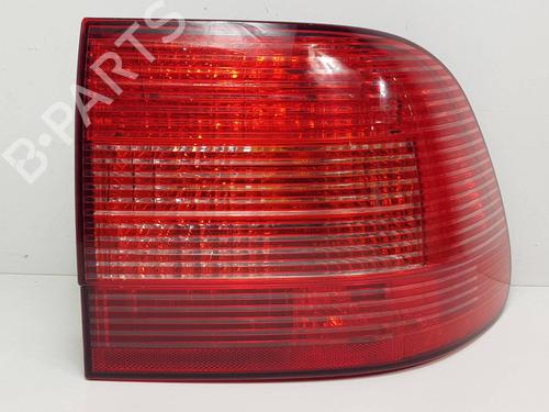 Used Right taillight Right taillight PORSCHE CAYENNE (9PA) S 4.5 (340 hp) 40176419 40176419