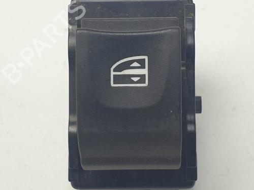 Used Right rear window switch Right rear window switch RENAULT SCÉNIC III (JZ0/1_) 1.5 dCi (110 hp) 22542181 22542181