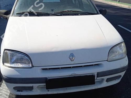Used Parts RENAULT CLIO I (B/C57_, 5/357_) 1.2 (B/C57R, B575, B57A) 824167