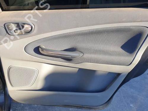 Tailgate lift support FORD S-MAX (WA6) 2.0 | BP22363490C138 