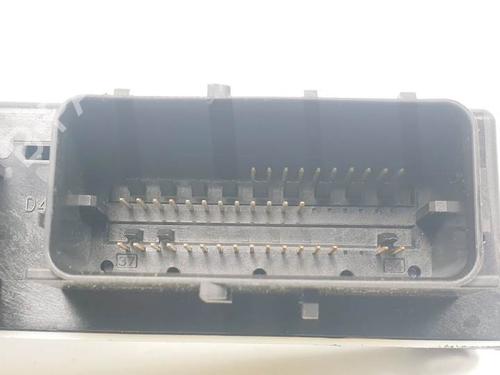 ECU airbags OPEL ASTRA J Sports Tourer (P10) 1.7 CDTI (35) | BP16574407M53 