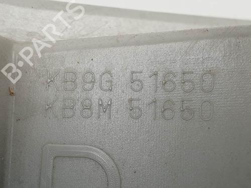 Rear bumper right light MAZDA CX-5 (KE, GH) 2.0 (KEEFW) | BP24340865C82 - Image 3