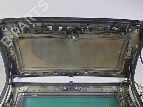 Sunroof PEUGEOT 207 CC (WD_) 1.6 16V | BP11114205C124 