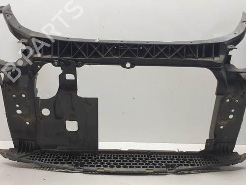 Used Front slam panel HYUNDAI i10 I (PA) 1.1 (69 hp) 27096913