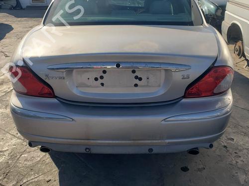 Engine JAGUAR X-TYPE I (X400) 2.5 V6 All-wheel Drive | BP27857933M1  - Image 6