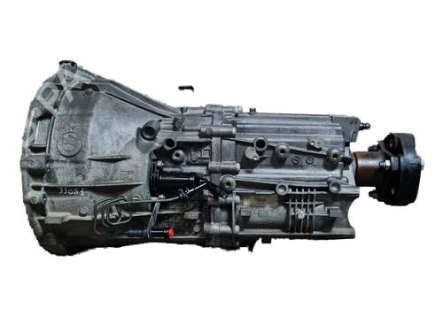 Gearbox BMW 5 (E60) 520 d | BP37600951M3 - Image 4