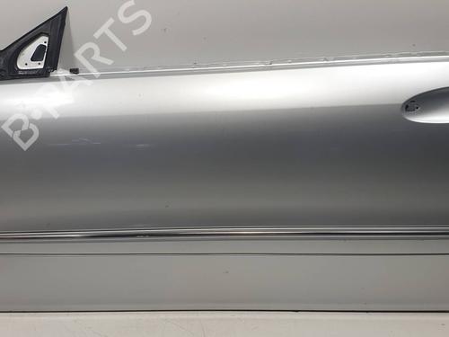 left-front-door-mercedes-benz-clk-c209-2002-2003-2004-2005-2006-2007-2008-2009-2010-29989615 main image