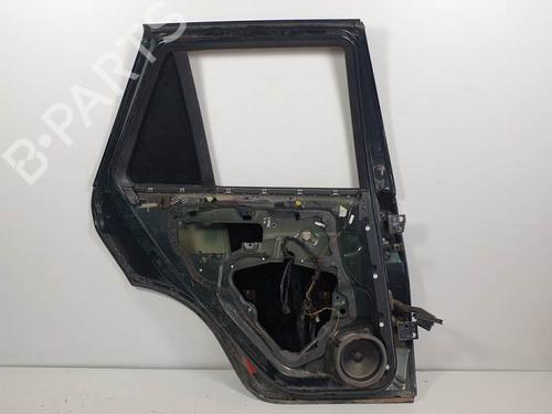 Left rear door BMW X5 (E53) 3.0 d | BP12561250C4 