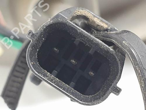 Right headlight DAEWOO MATIZ (M100, M150) 0.8 | BP6855932C29 