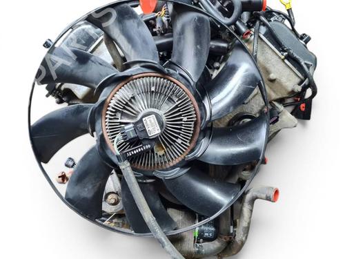 Engine LAND ROVER DISCOVERY III (L319) 4.4 4x4 | BP37682215M1  - Image 11