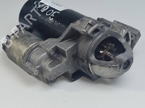 Anlasser für Anlasser BMW 1 (E87) 120 d (177 hp) 34510822 34510822
