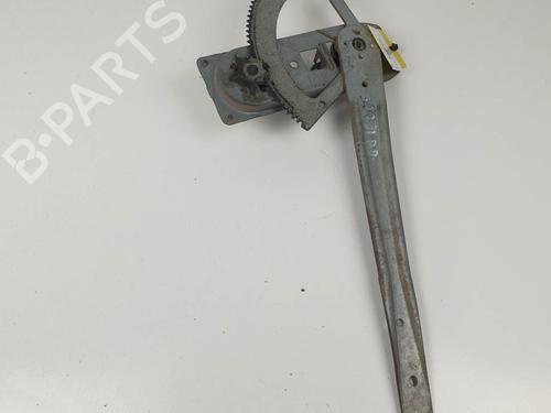 Front right window mechanism FORD TRANSIT Van (FA_ _) 2.4 DI RWD (FAA_, FAB_, FAC_, FAD_) | BP24167359C23 - Image 2