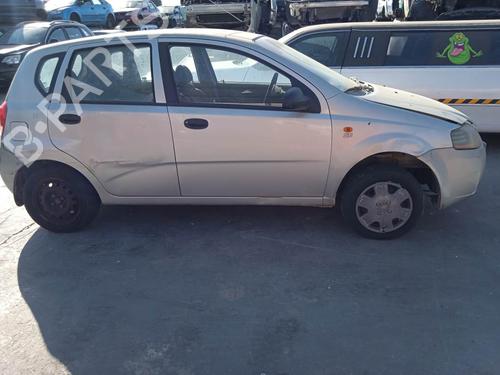 Other DAEWOO KALOS (KLAS) 1.4 | BP10923994O1  - Image 8