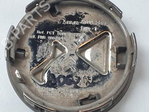Hub cap DS DS 4 / DS 4 CROSSBACK (NX_) 1.6 BlueHDi 120 | BP28498921C160 