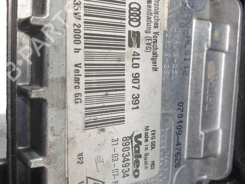 Left headlight AUDI Q7 (4LB) 3.0 TDI quattro | BP29726434C28 - Image 6