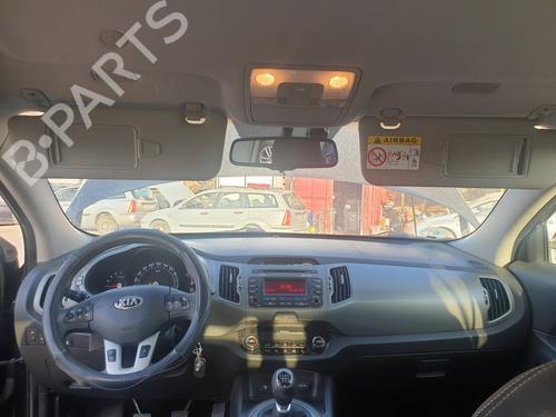 Engine control unit (ECU) KIA SPORTAGE III (SL) 1.7 CRDi | BP39169785M57 - Image 11