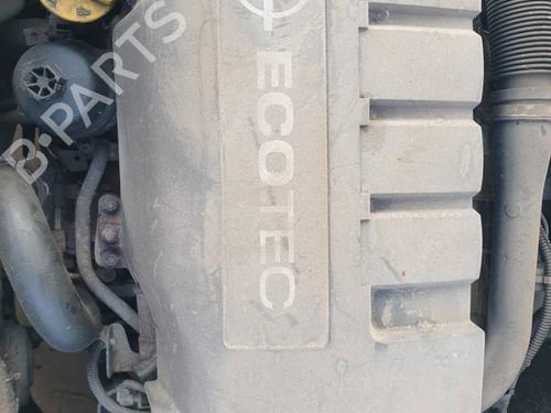 Engine OPEL CORSA C (X01) 1.3 CDTI (F08, F68) | BP38010536M1 - Image 10