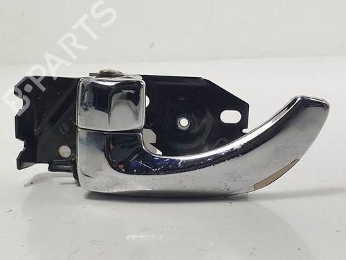 Used Front left interior door handle Front left interior door handle KIA OPIRUS (GH) 3.5 (203 hp) 13099387 13099387