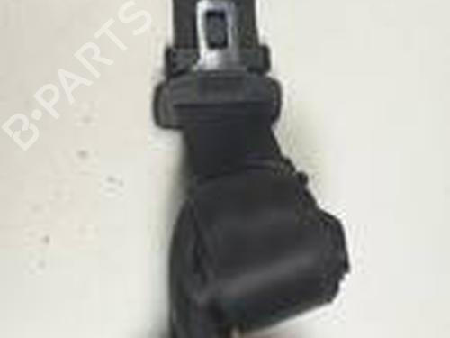 Used Rear left seatbelt AUDI Q5 (8RB) SQ5 TDI quattro (313 hp) 30278491