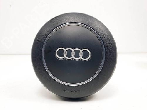 Used Driver airbag Driver airbag AUDI A8 D3 (4E2, 4E8) 3.0 TDI quattro (233 hp) 16291337 16291337