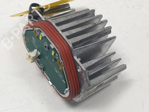 Used Electronic module Electronic module FORD PUMA (J2K, CF7) 1.0 EcoBoost mHEV (125 hp) 31656825 31656825