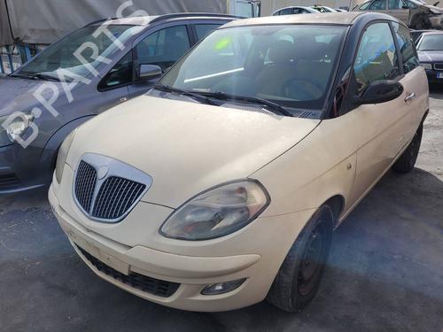 Brukte deler til LANCIA YPSILON (843_)  1.3 JTD (843.AXD11, 843.AXD1A)  4640134