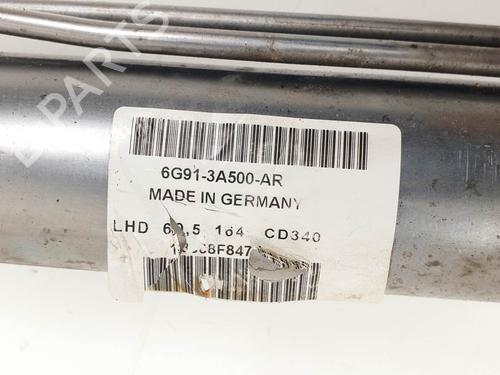 Steering rack FORD GALAXY II (WA6) 2.2 TDCi | BP28065742M22  - Image 7